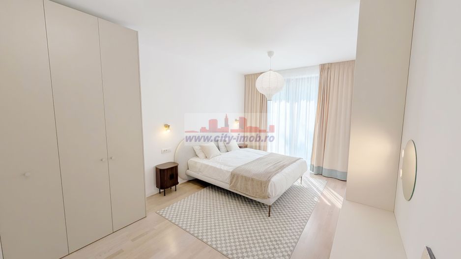 Vanzare apartament 2 Camere IVY  Residence - Poză 13