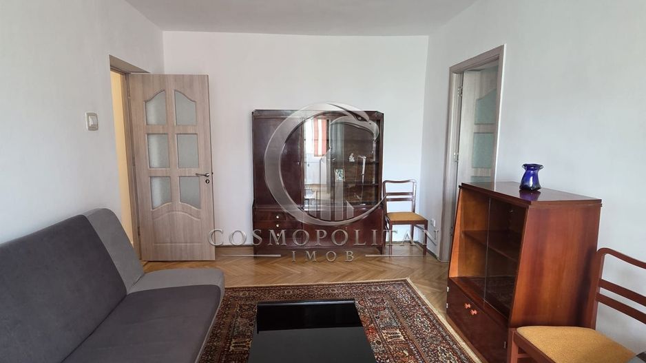 Apartament cu 2 camere de inchiriat ~ zona Crang / Democratiei ~ etaj 3din4 - Poză 7