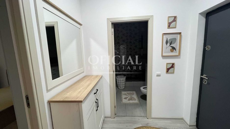 Apartament 2 camere | Parcare | Modern | Parcul Poligon | Floresti - Poză 4