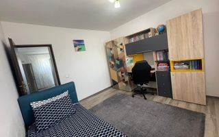 Apartament 3 camere, 82mp, cu parcare, zona Marasti - Poză 6
