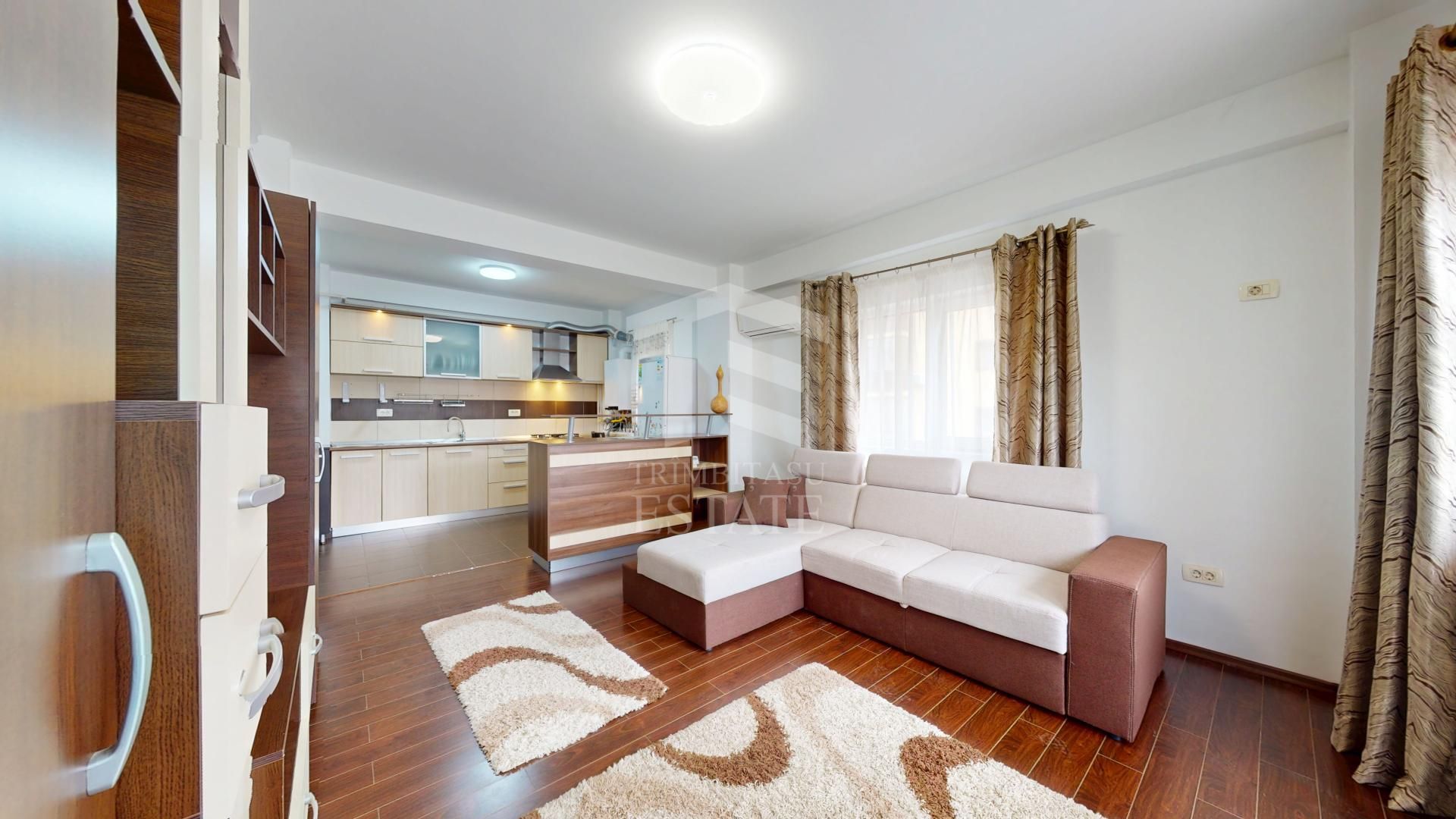 Apartament 2 camere Militari Residence Rezervelor 62 - Poză 7