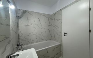 Garsoniere de vânzare | Smart Residence Lujerului | Etajele 2 și 3 - Poză 5