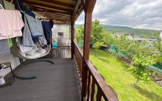 Casa Tip Duplex | 120 Mp | 390 MP Teren | Terasa | Borhanci Cluj - Poză 17