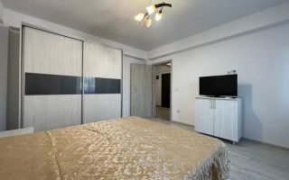 Ap 1 Camera+ Loc de parcare- Zona Moara de Vant-Mon Jarden- 390 Euro - Poză 2