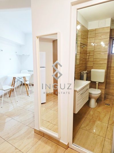 2 camere de închiriat – FIX la Metrou Unirii 1 - Poză 6