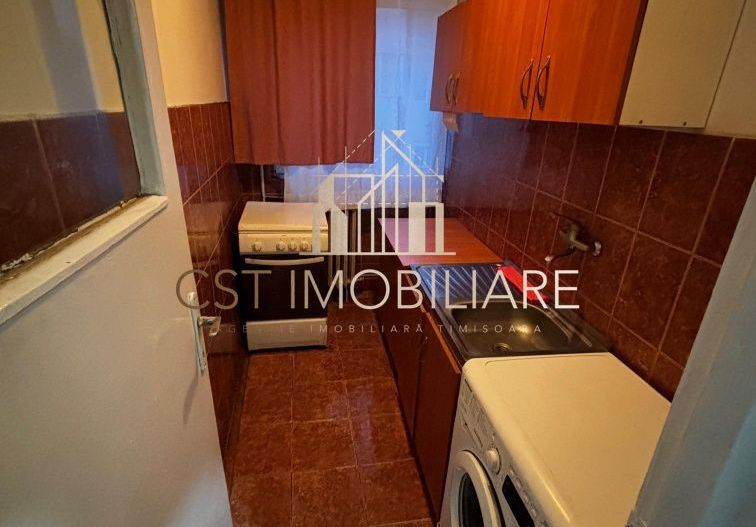 Apartament 2 camere / Sagului - Poză 8