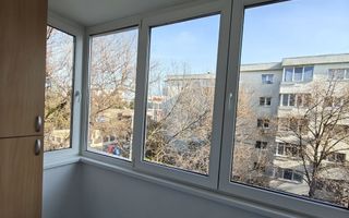 Apartament 3 camere de inchiriat Aviatiei | centrala proprie - Poză 9