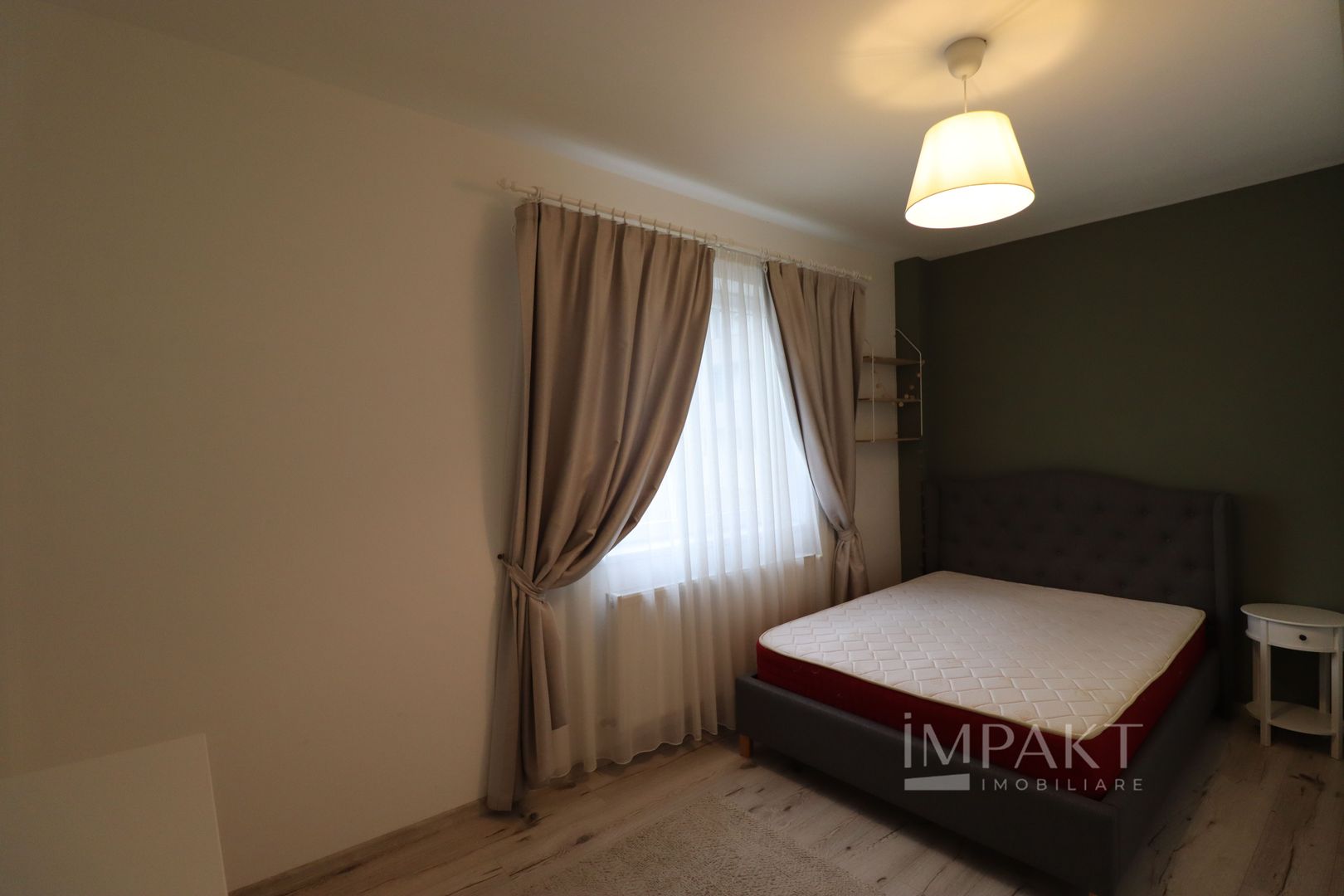 Apartament modern, balcon și parcare subterana - Vivo, Floresti! - Poză 4