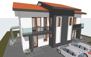 Duplex Sanpetru - Poză 8