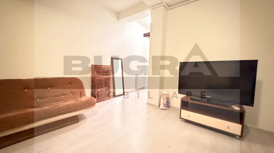 Apartament de 2 camere, 55mp, zona Observatorului - Poză 1