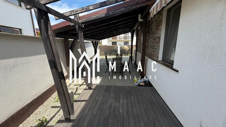 Casă duplex de închiriat | Arhitecților, Sibiu | 110 mp - Poză 26