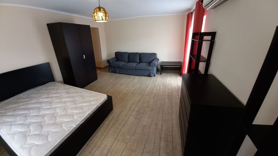 De Inchiriat Garsoniera spatioasa ,Unirii - Poză 1