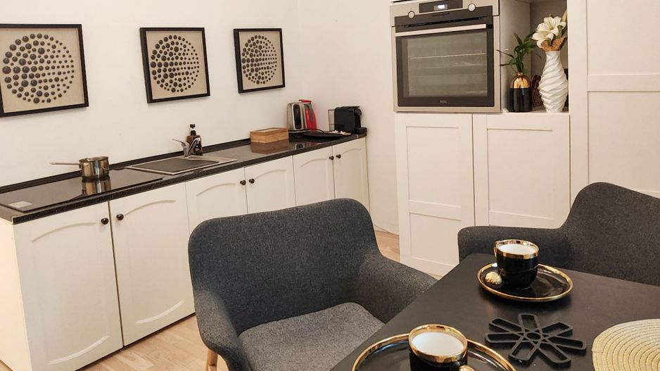 Închiriere apartament 2 camere 75mp | Bloc boutique - Poză 3