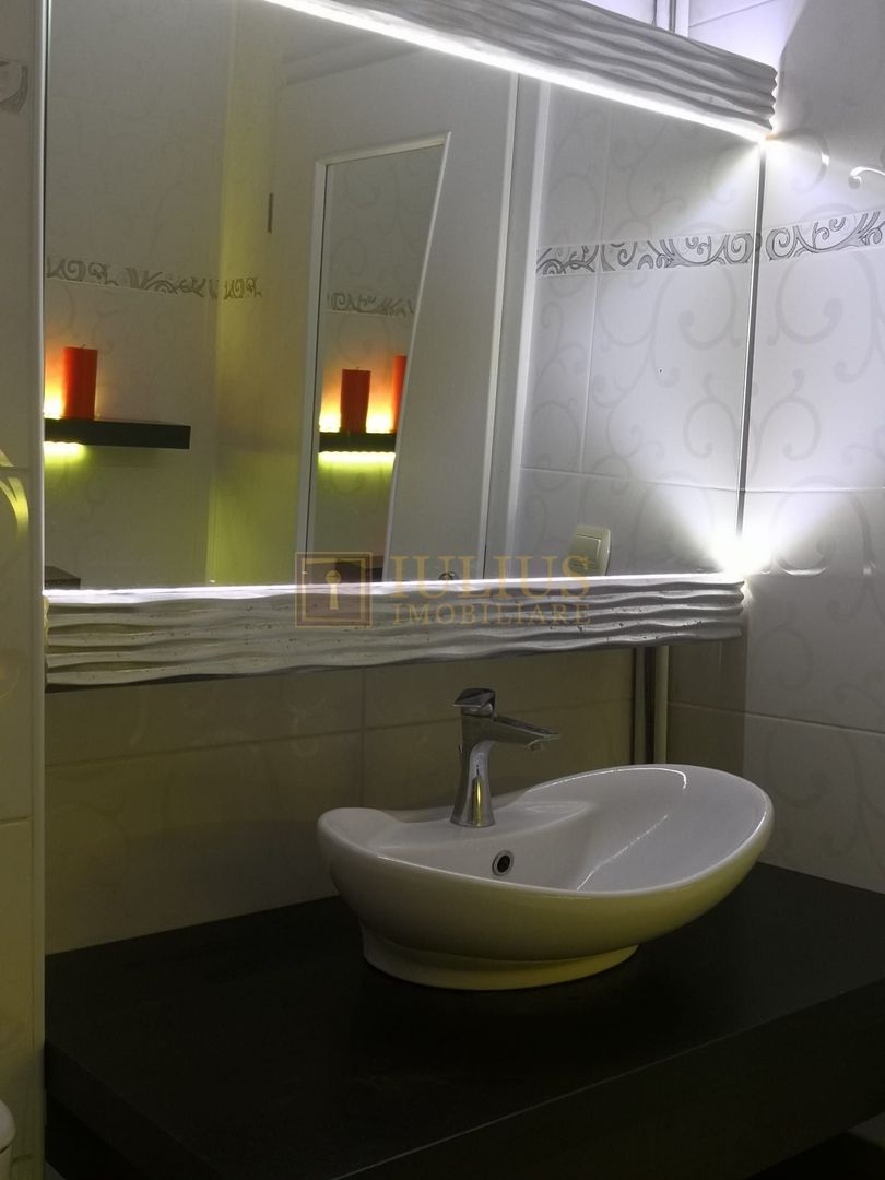 Zona Girocului/Lidia; parter, centrala proprie - Poză 4