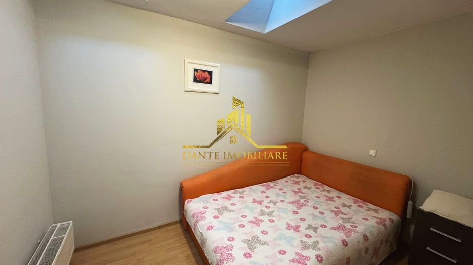 2 camere, modern, bloc nou, balcon, Marasti, FSEGA, Teodor Mihali - Poză 5