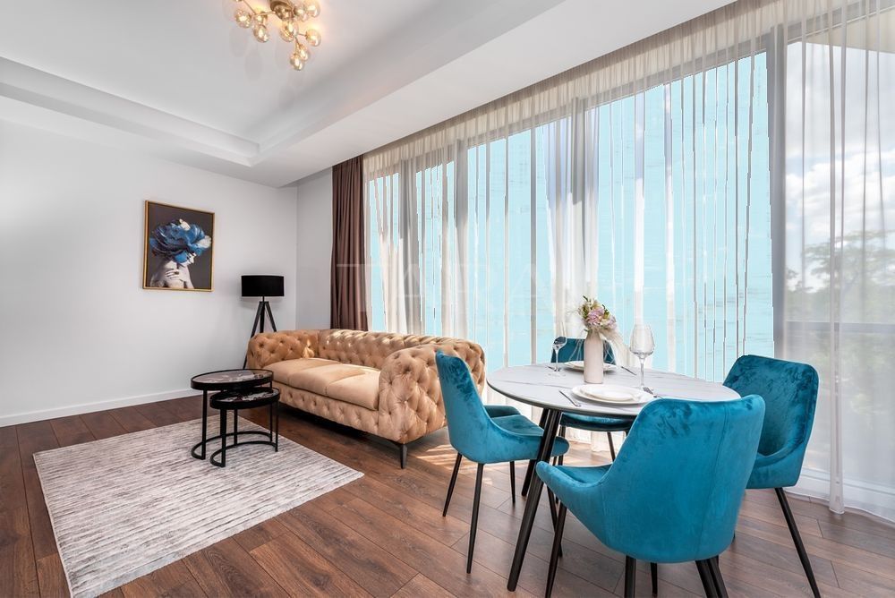 Apartament de lux în Grigorescu –cu 3 camere. - Poză 2