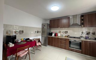 Casa individuala, teren 485 mp, zona linistita in Comuna Berceni - Poză 12