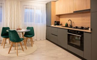 2 camere,  la 10-12 minute de Complex,  Sp. Judetean, centrala proprie - Poză 2