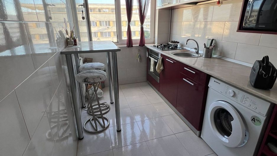 Apartament 3 camere Piata Iancului - Poză 8