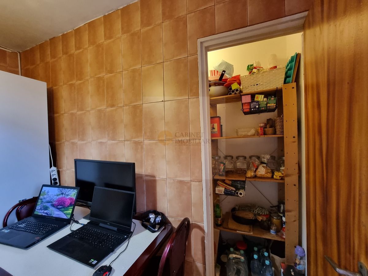 2 Camere | Parcul Sebastian | Etaj Intermediar | Fără Risc - Poză 10