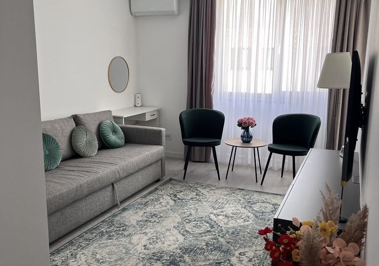 De vanzare Garsoniera Drumul Taberei - Poză 1