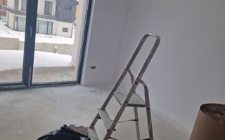 Vila individuala Cristian P+E, 4 camere,"La cheie" teren 511 mp. - Poză 5