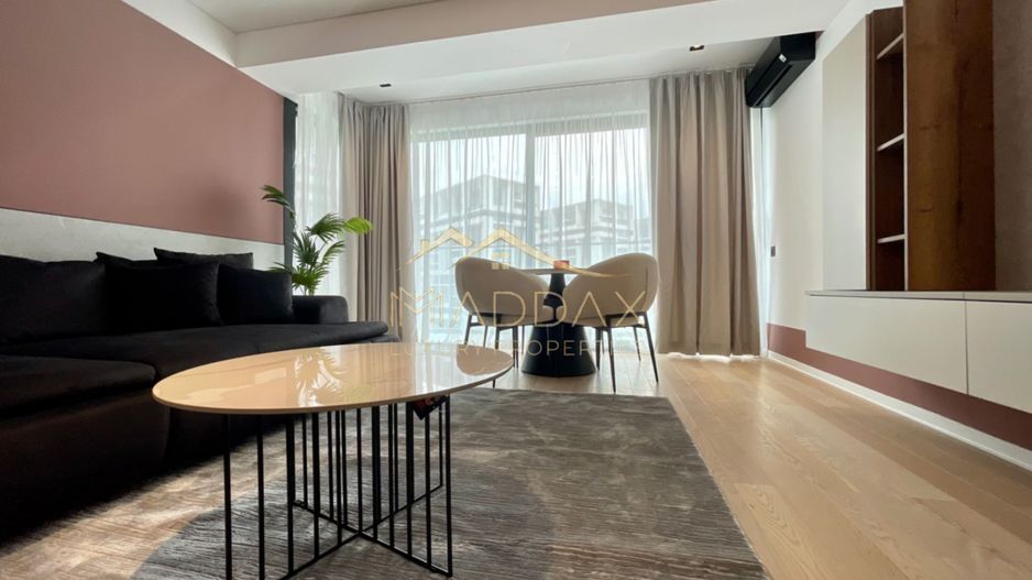 Apartament modern***2 camere***LUX***Prima inchiriere//Mall Promenada - Poză 3