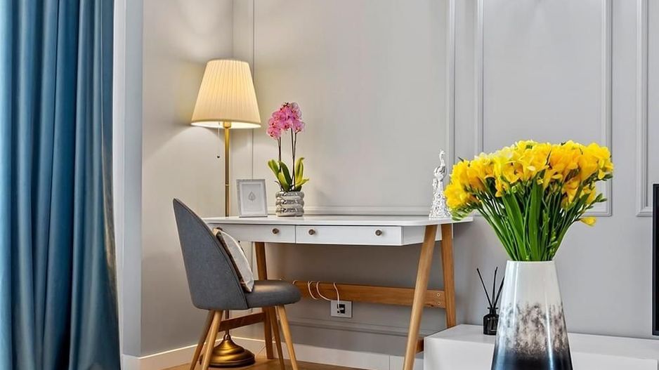 Apartament 2 camere Aviatiei Tower, bloc nou, parcare subterană - Poză 8