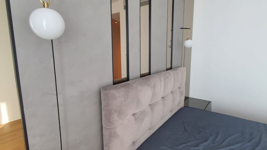 Apartament de lux 3 camere One Mircea Eliade – Priveliște panoramica - Poză 28