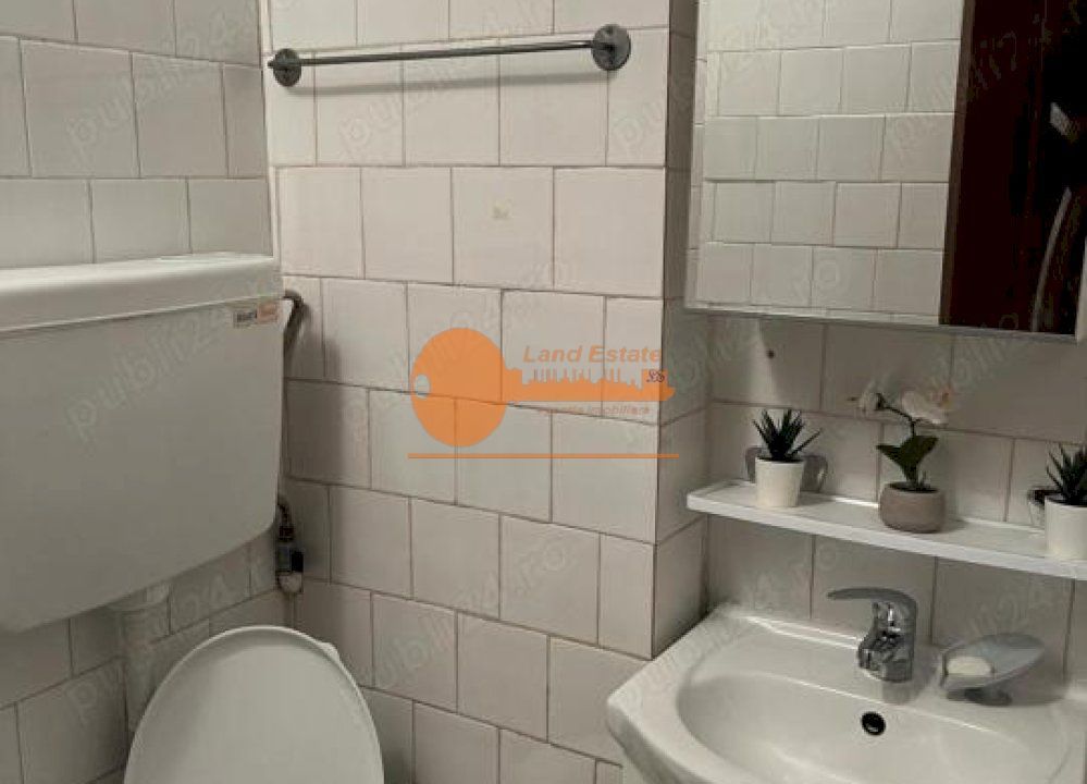 3 camere Unirii-Mamulari ( 5 min metrou ) - Poză 10