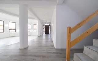 Vila indiviuala, 5 camere, curte libera 320 mp - Comuna Berceni, IF - Poză 13