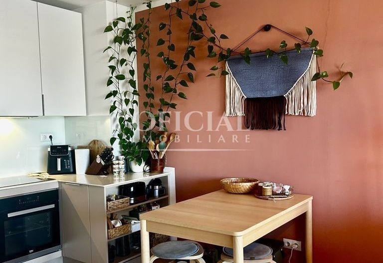 Apartament 2 camere | 54 Mp | Terasa | Parcare  | Marasti THE Nest - Poză 6