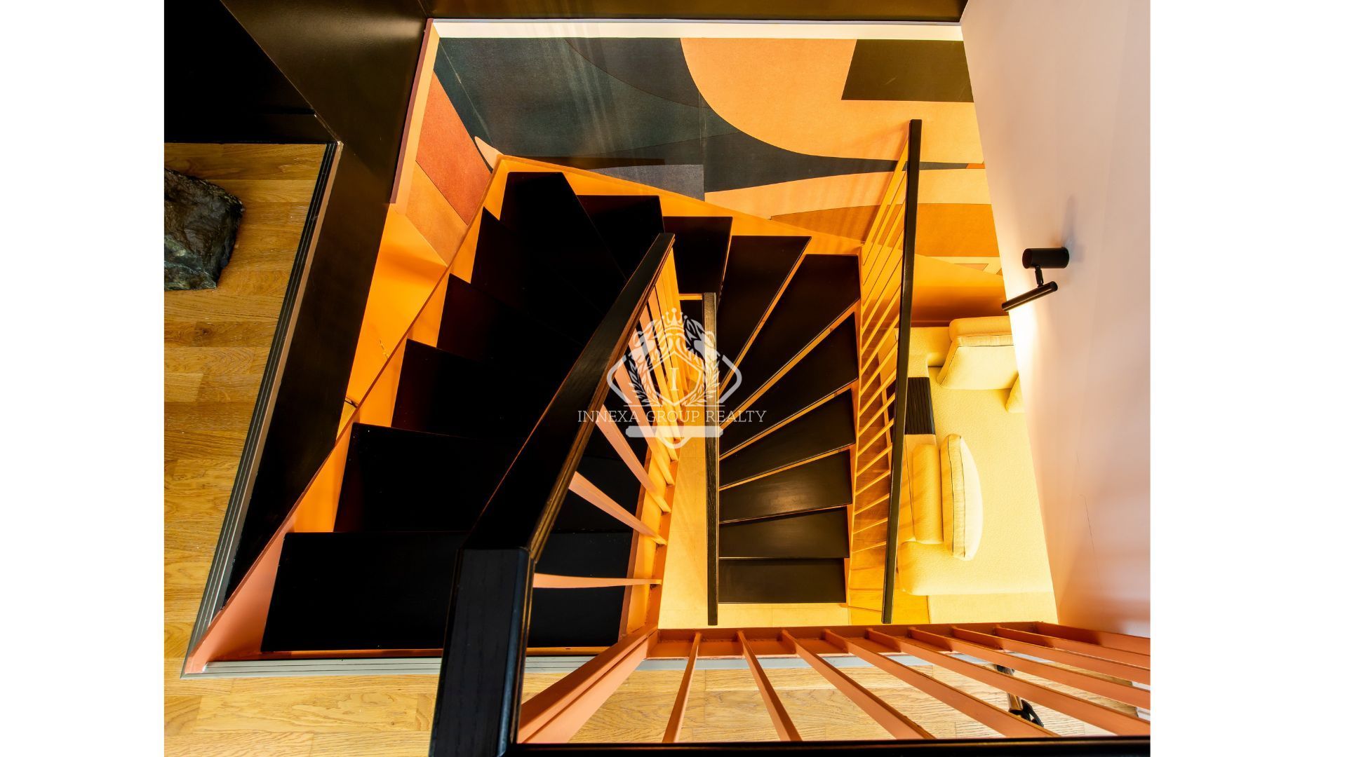 Duplex 3 camere I etaj 11+12 I Marmura I Bucurestii Noi - Poză 12