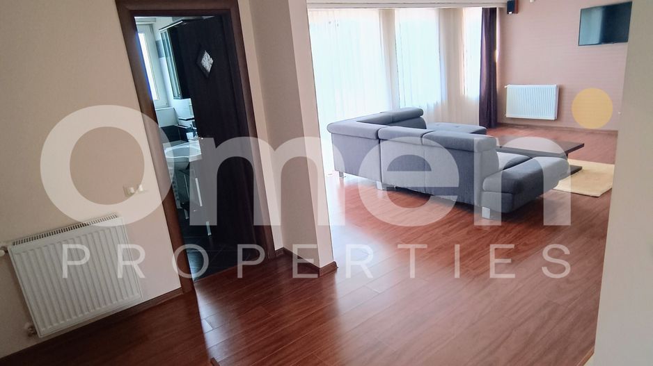 Casă de închiriat | 150 mp utili | Garaj | Complet mobilată și utilată - Poză 16