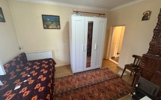 CASA 6 CAMERE TEREN 1005 MP  BUGHEA DE JOS ARGEȘ - Poză 9