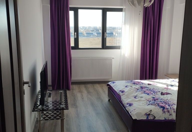 Vânzare garsonieră dubla - Poză 4