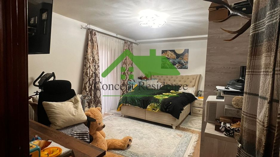 2 camere, 55 mp, etaj 2 – Regele Ferdinand, Center Nemes - Poză 4