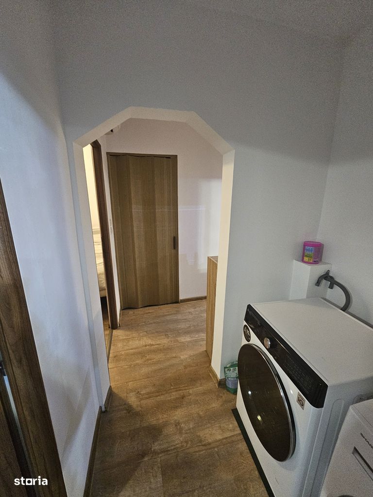 Apartament 3 camere  zona Dambovita - Poză 8