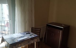 Inchiriez Apartament Centra Satu Mare/Etaj Intermediar/Loc de Parcare - Poză 5