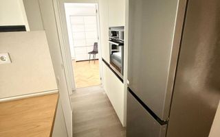 Apartament Modern cu 2 Camere, Totul Nou – Ideal pentru Studenți-UMFST - Poză 2
