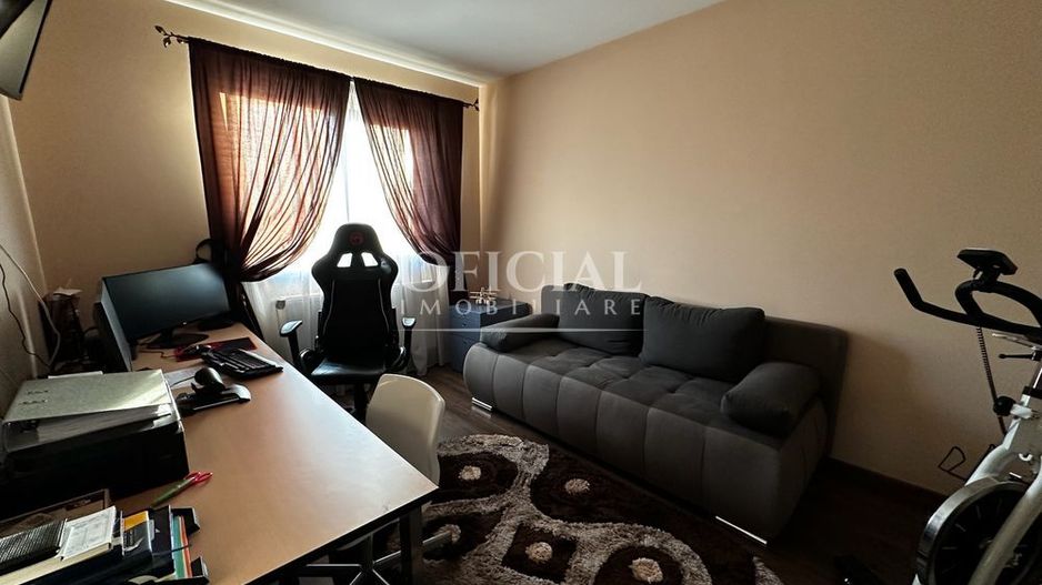 Casa Tip Duplex | 105 Mp | Curte | Parcare | Gilau - Poză 6