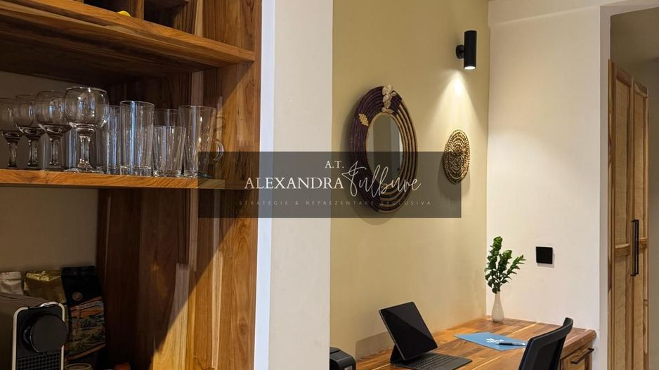 Apartament 2 camere, 52 mp, etaj 1 - Poză 26