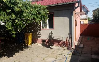Casa individuală | Teren 328 mp | Piața Cluj - Poză 1