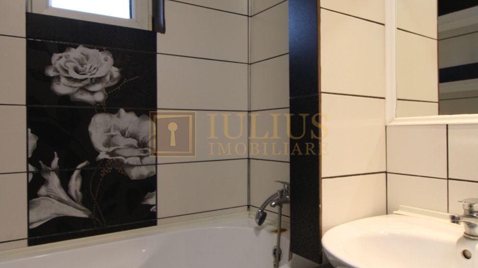 3 minute de Iulius Mall, 2 camere, centrala proprie. - Poză 5