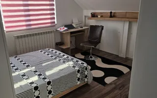 Apartament 3 camere, Centru Iași, 91 mp - închiriere - Poză 15