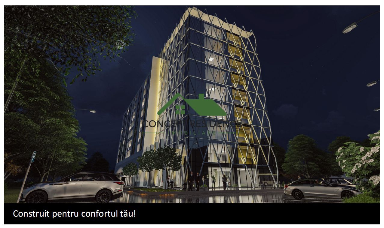 Comision 0% la cumparare! Spatiu comercial in ansamblul Cosbuc - Poză 1