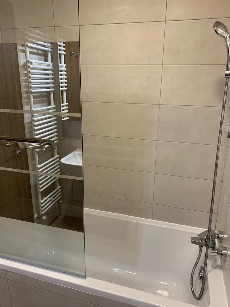 Apartament 2 camere modern in complexul 21 Residence Lujerului - Poză 6