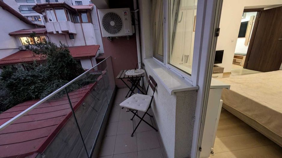 Apartament 2 camere | Palatul Parlamentului | Loc parcare | Bloc nou - Poză 6