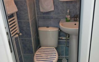 Garsonieră în Zimbru, lângă viitorul Penny – Iasi - Poză 6