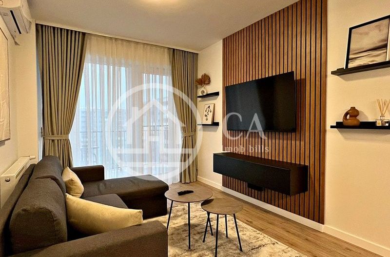 Apartament de închiriat cu 2 camere în Prima Oneștilor, Oradea - Poză 3